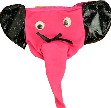 mens elephant underwear|Amazon.com: Elephant Thongs.